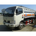 Dongfeng 5m3 Kraftstofftank LKW Spezial LKW Hersteller